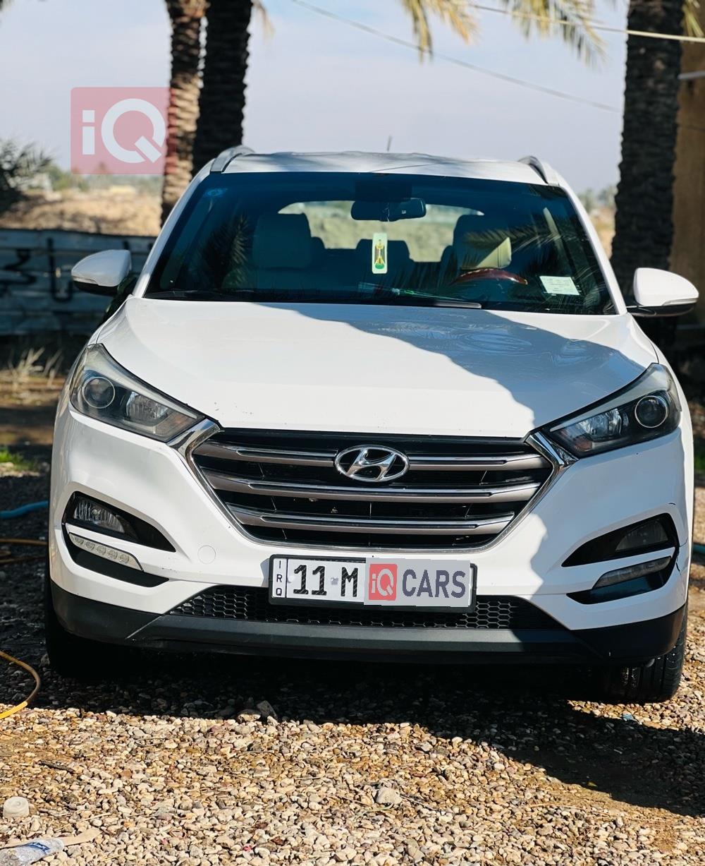 هيونداي توسان